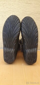 Boty RST Atlas WP vel. 44 nové - 11