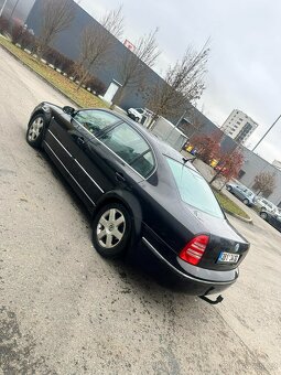 Škoda Superb 2.5tdi 120kw R.v 2005 Stk Pěkná Výbava... - 11