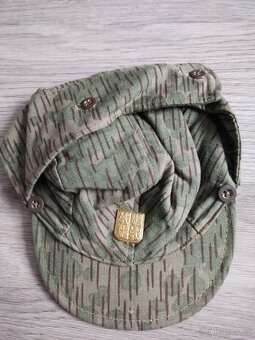 Nové vojenské oblečení - 11