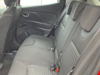 Renault clio IV 0.9 tce benzín - 11