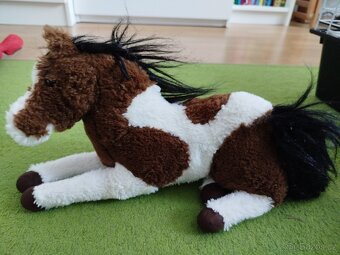 Hromada plyšáků - 11