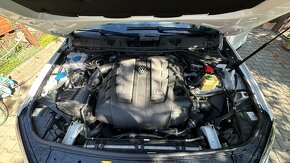 VW Touareg 4x4 3.0TDI V6 - 140.000km - 11