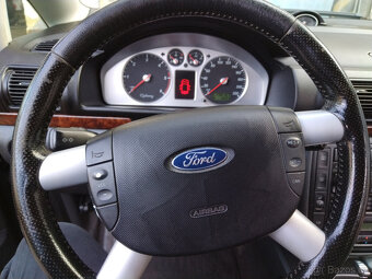 Ford Galaxy 2004 ,1,9tdi automat - 11