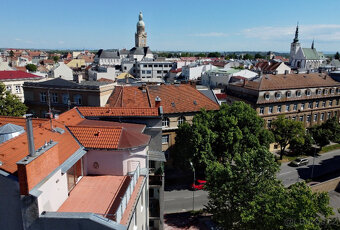 Pronájem bytu 4+kk, Podjezd, Prostějov,  Kč/měs, 110 m2 - 11