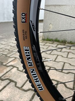 Nové kolo KTM ULTRA GLORIOUS 29" SLEVA velikost S - 11
