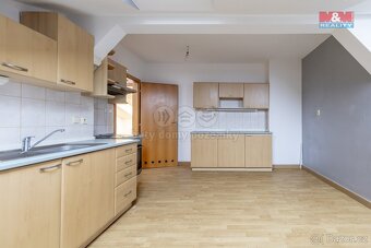 Prodej nájemního domu, 600 m², Český Těšín, ul. Sokola-Tůmy - 11