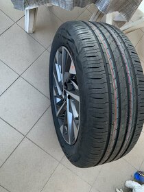 Nové ALU Hyundai Tucson R18 - Dicastal - 11