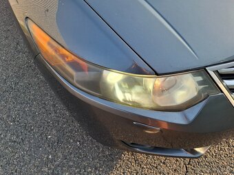 Honda Accord Tourer 8G 2,4 iVTEC AT Top executive - 11