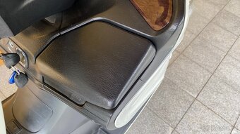 Suzuki AN 400A Burgman / ABS / 2009 / Alarm / TOP STAV - 11