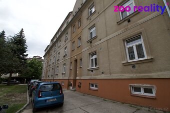Pronájem bytu 1+1 (43m2), Matice Školské, České Budějovice - 11