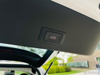 Audi A6 3.0TDI AUT VÝHŘEV KAMERA SERVISKA TAŽNÉ - 11