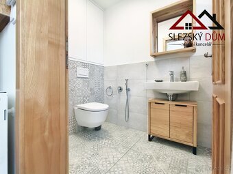 Rodinný dům, 5 + 1, ul. Těšínská, obec Těrlicko, centrum - 11