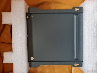 Programovatelný nabíječ Omnicharge2 - OC2 12-40 - 11