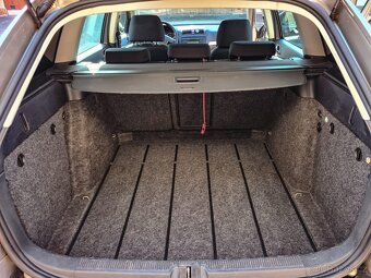 Škoda Octavia 1.9 TDI kombi - 11