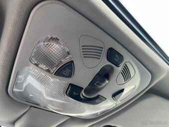 Mercedes-Benz C200 CDI Coupe  I W203CL - 11