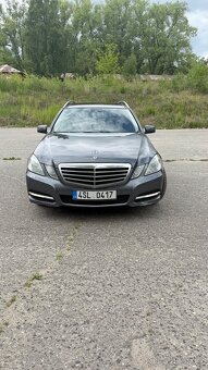 Mercedes Benz 350cdi - 11