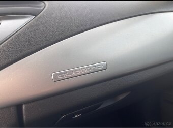 Audi A7 Sportback 4x4 quattro 3.0 TDI 180kW Aut. - 11