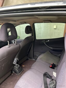 Prodám Mercedes Benz A70 na demontáž - 11