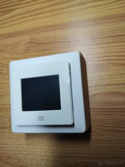 Termostat V-Systém Treo H Touch 225 - 11