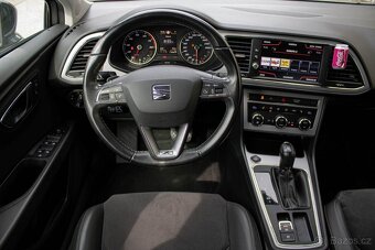 Seat Leon III ST 1.4TSI / DSG / Xcellence - 11