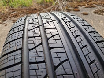 5x108 r18 kola disky evoque land rover volvo 235 60 18 alu - 11