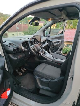 Toyota Proace City Verso 1.5 D Long - 11
