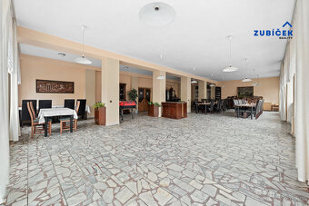 Prodej horského hotelu Bumbálka  - lokalita Makov Slovensko - 11