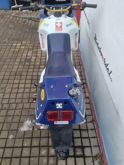 Gilera XR1 - 11