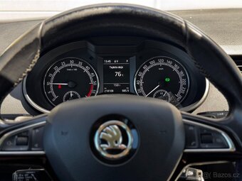 Škoda Octavia 3 Drive Variant 2017 - 11