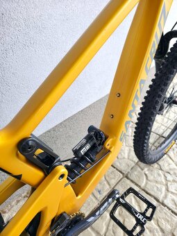 Horské kolo Santa Cruz Bronson 4.1 CC 2023 Mullet - 11