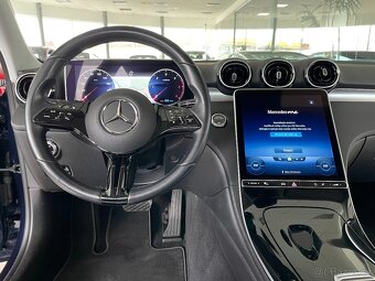 Mercedes-Benz C 220dLED,Distronic,Kamera,DPH - 11