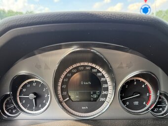 Mercedes-Benz E 350 CDI 4MATIC | 170 kW | Night Vision | - 11