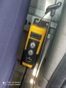 Sklápěč do 3.5t - 11