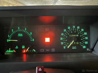 Land Rover Range Rover Classic Vogue LSE 4.2 V8 - 11