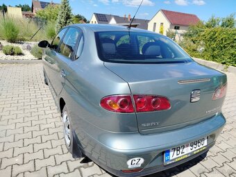Seat Cordoba 1.4 - 11