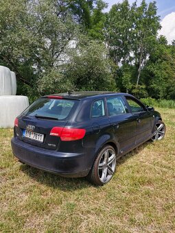 A3 sportback - 11