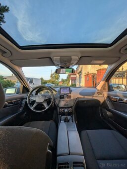 MERCEDES C, CDI 220 ELEGANCE, 125 KW - 11