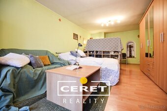 Prodej vícegeneračního domu v Žatci - 11