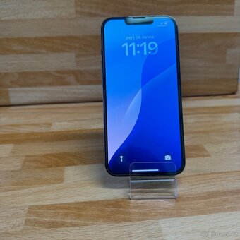 iPhone 13 Pro 128GB, 100% baterie, zelený (rok záruka) - 11