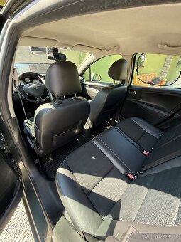 Peugeot 207, 1.6 HDi - 11