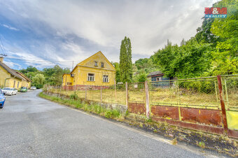 Prodej rodinného domu, 73 m², Plasy, ul. Luční - 11