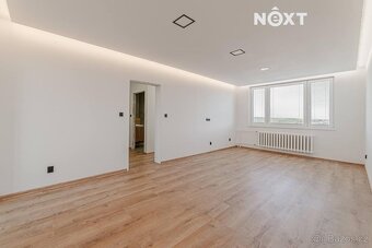 Pronájem byt 2+1, 54㎡ - 11