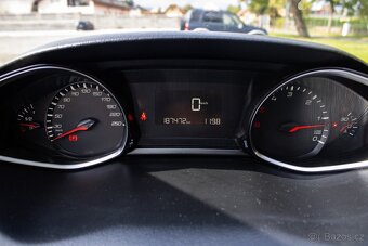 Peugeot 308 Break/SW /AJ NA SPLATKY/ - 11