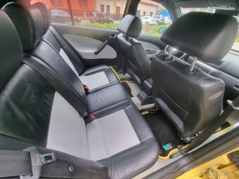 Škoda Octavia 1 RS 1.8T 132kw - 11