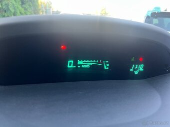 Toyota Yaris 2008 - 11