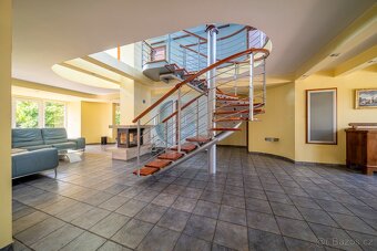 Nadstandardní RD na prodej, Kudlovice - 11