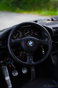 BMW E34 540i V8 6.s.t.manual - 11