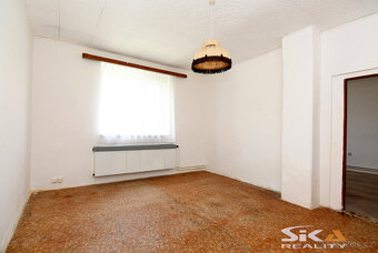 Prodej rodinného domu s velkou zahradou, 825 m2 - Černčice - 11