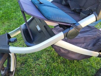 Kočárek Thule urban glide 2 - 11