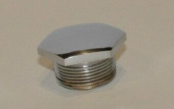 Originální přední vidlice pouzdra pružiny těsnění - 11